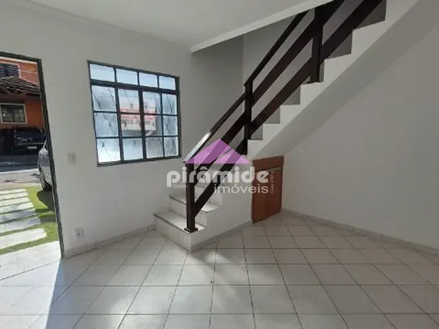 Casa 2 quartos e 1 banheiro, para alugar, no bairro Vila São Geraldo em São José dos Campos