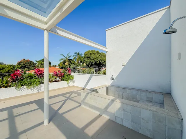 Casa com 200m² 3 quartos e 5 banheiros, à venda, no bairro Vila Nova Conceição em São Paulo