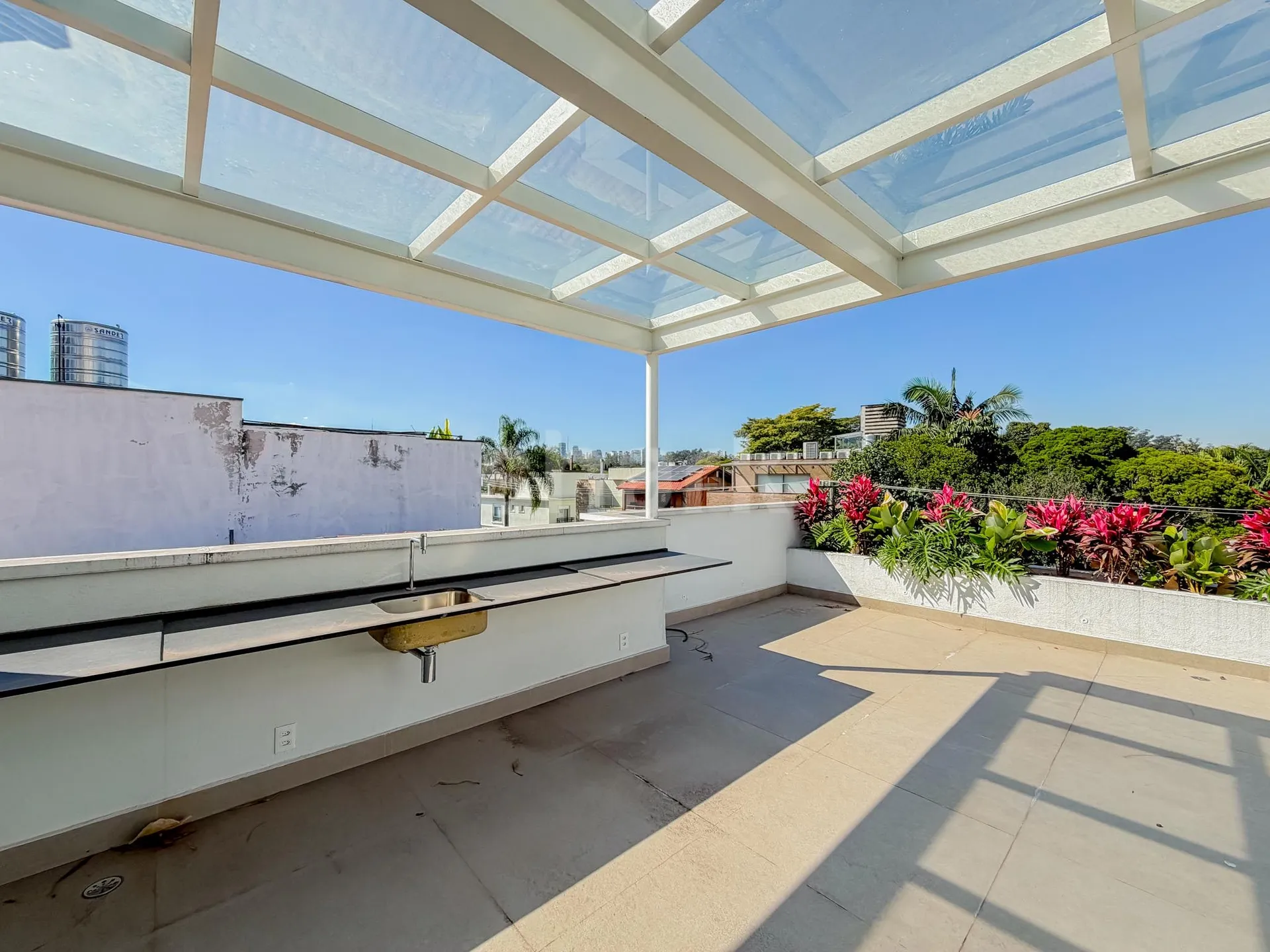 Casa em Vila Nova Conceição — foto 4