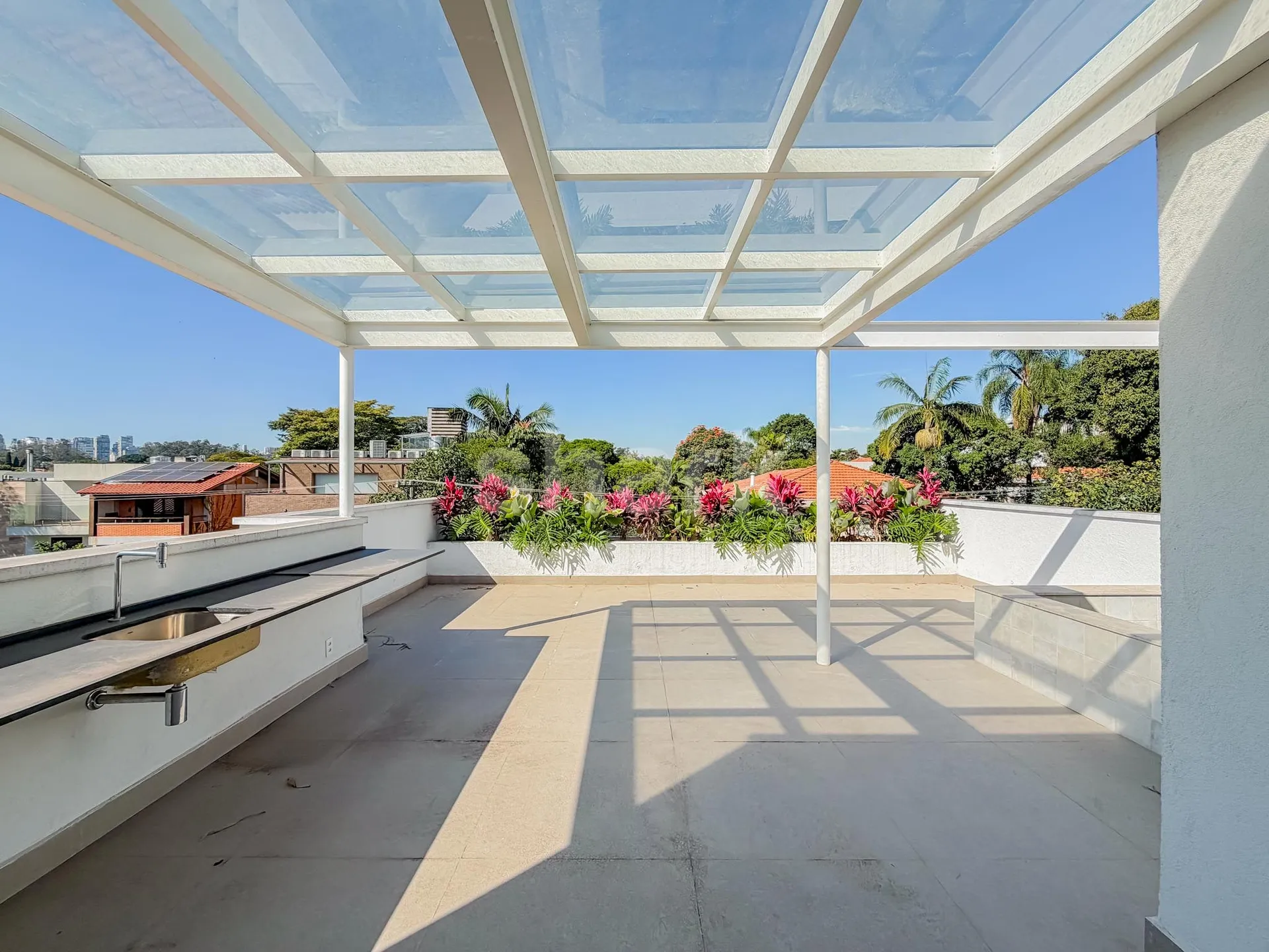 Casa em Vila Nova Conceição — foto 1