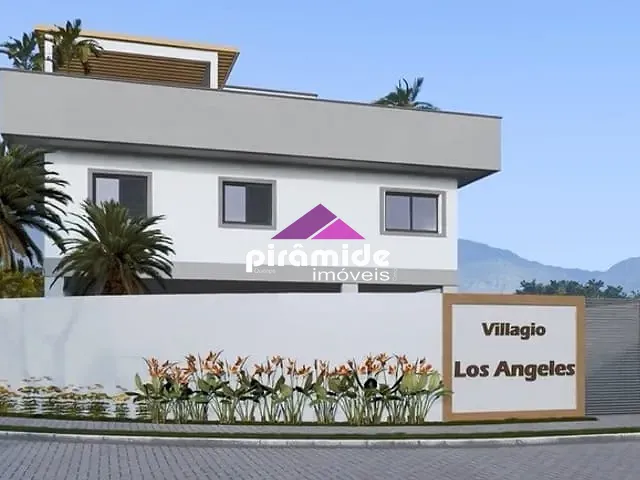 Casa com 43m² 2 quartos e 1 banheiro, à venda, no bairro Massaguaçu em Caraguatatuba