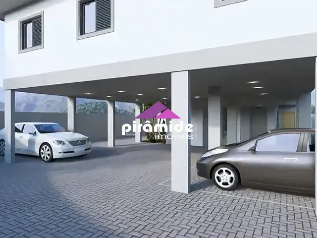 Casa com 43m² 2 quartos e 1 banheiro, à venda, no bairro Massaguaçu em Caraguatatuba