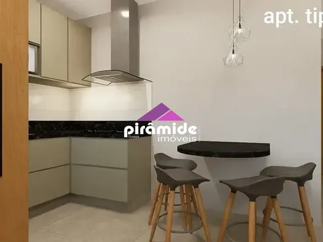Casa com 60m² 2 quartos e 1 banheiro, à venda, no bairro Massaguaçu em Caraguatatuba