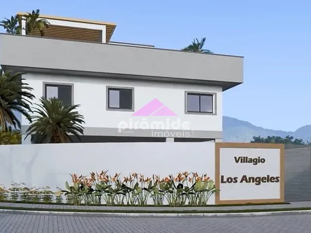 Casa com 43m² 2 quartos e 1 banheiro, à venda, no bairro Massaguaçu em Caraguatatuba