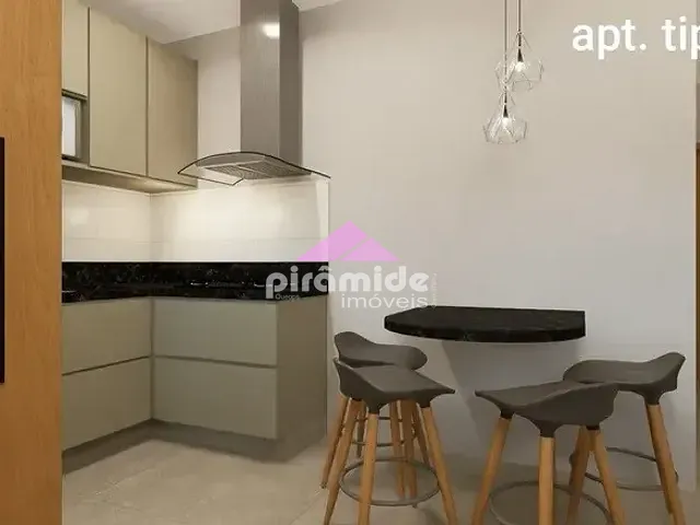 Casa com 43m² 2 quartos e 1 banheiro, à venda, no bairro Massaguaçu em Caraguatatuba