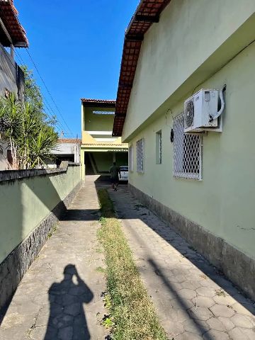 Casa com 360m² 5 quartos e 4 banheiros, à venda, no bairro Centro em Campos dos Goytacazes
