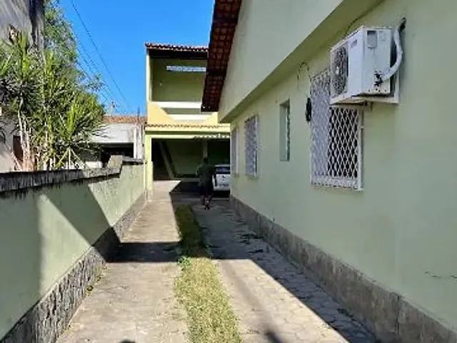 Casa com 360m² 5 quartos e 4 banheiros, à venda, no bairro Centro em Campos dos Goytacazes