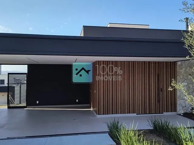 Casa com 451m² 3 quartos e 5 banheiros, à venda, no bairro Condomínio Residencial Monaco em São José dos Campos