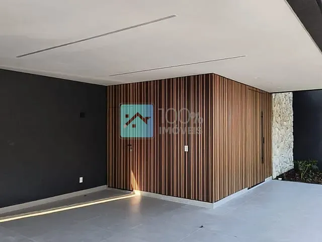 Casa com 451m² 3 quartos e 5 banheiros, à venda, no bairro Condomínio Residencial Monaco em São José dos Campos