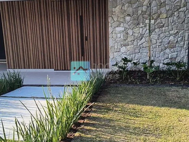 Casa com 451m² 3 quartos e 5 banheiros, à venda, no bairro Condomínio Residencial Monaco em São José dos Campos