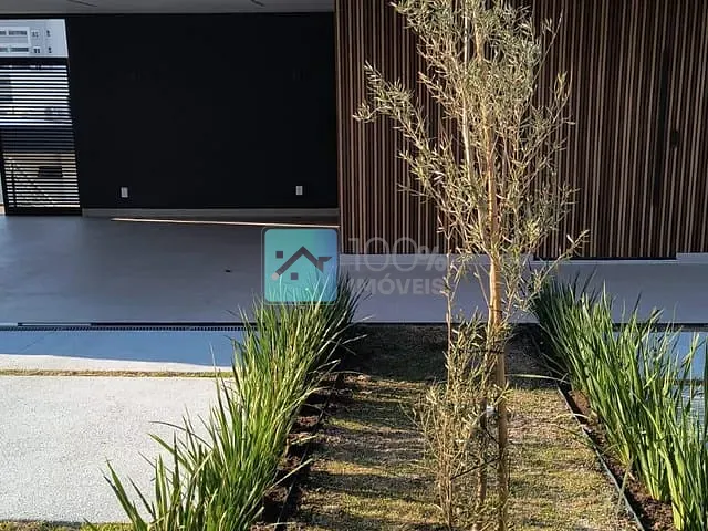 Casa com 451m² 3 quartos e 5 banheiros, à venda, no bairro Condomínio Residencial Monaco em São José dos Campos