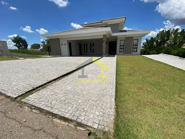 Casa com 1002m² 5 quartos e 6 banheiros, à venda, no bairro Jardim São Marcos em Itatiba