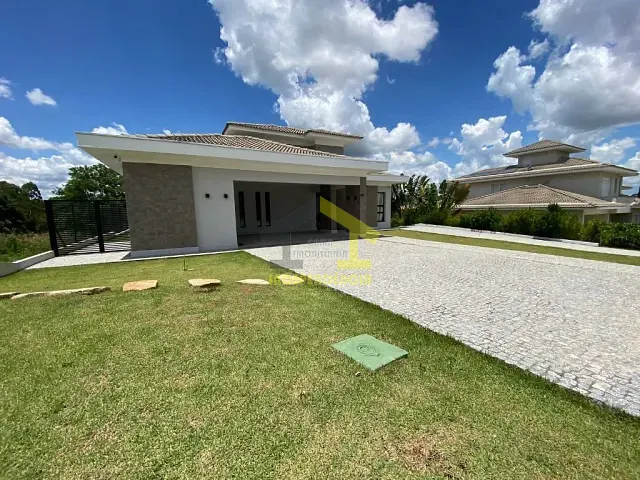Casa com 1002m² 5 quartos e 6 banheiros, à venda, no bairro Jardim São Marcos em Itatiba