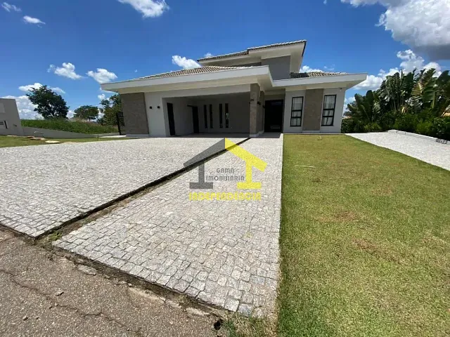 Casa com 1002m² 5 quartos e 6 banheiros, à venda, no bairro Jardim São Marcos em Itatiba
