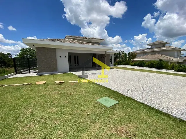 Casa com 1002m² 5 quartos e 6 banheiros, à venda, no bairro Jardim São Marcos em Itatiba