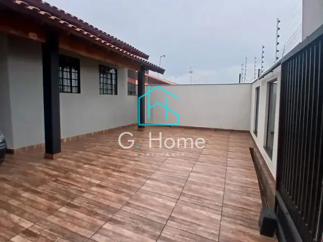 Casa com 250m² 3 quartos e 2 banheiros, à venda, no bairro Jardim Imagawa em Londrina