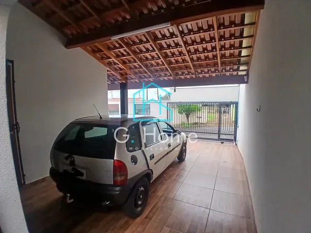 Casa com 250m² 3 quartos e 2 banheiros, à venda, no bairro Jardim Imagawa em Londrina