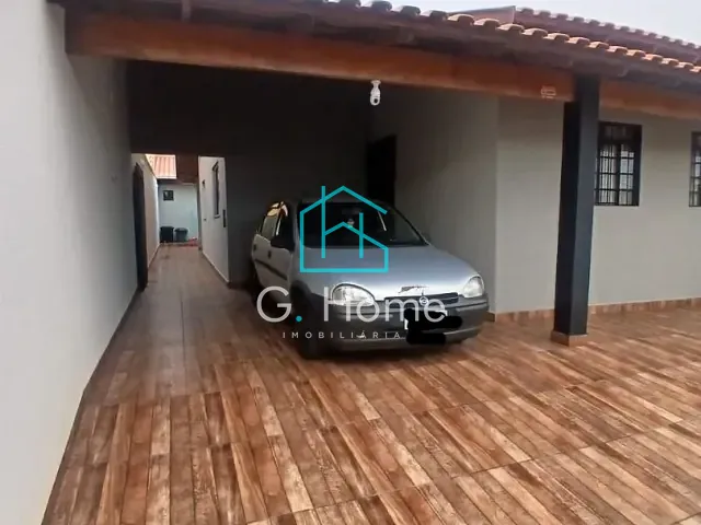 Casa com 250m² 3 quartos e 2 banheiros, à venda, no bairro Jardim Imagawa em Londrina