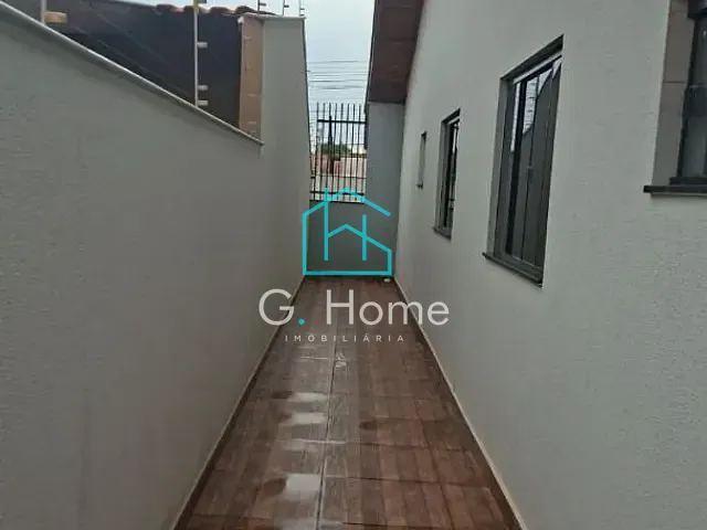 Casa com 250m² 3 quartos e 2 banheiros, à venda, no bairro Jardim Imagawa em Londrina