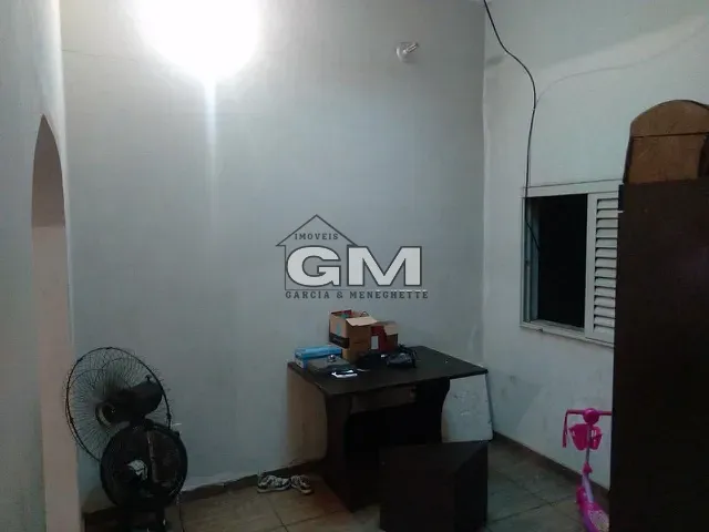 Casa com 290m² 3 quartos e 2 banheiros, à venda, no bairro Vila Virgínia em Ribeirão Preto