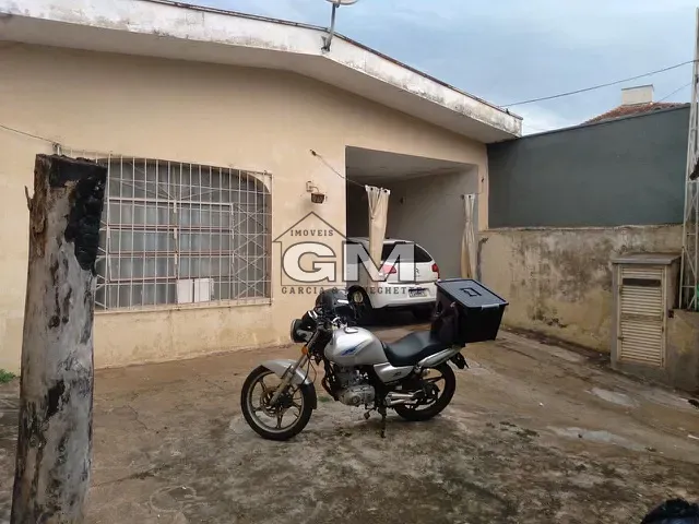 Casa com 290m² 3 quartos e 2 banheiros, à venda, no bairro Vila Virgínia em Ribeirão Preto