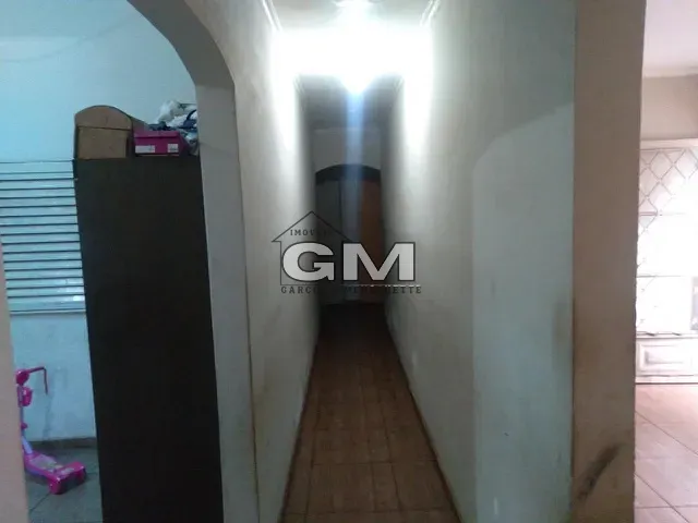 Casa com 290m² 3 quartos e 2 banheiros, à venda, no bairro Vila Virgínia em Ribeirão Preto