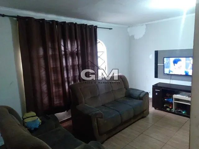 Casa com 290m² 3 quartos e 2 banheiros, à venda, no bairro Vila Virgínia em Ribeirão Preto