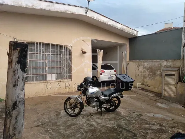 Casa com 290m² 3 quartos e 2 banheiros, à venda, no bairro Vila Virgínia em Ribeirão Preto