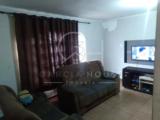 Casa com 290m² 3 quartos e 2 banheiros, à venda, no bairro Vila Virgínia em Ribeirão Preto