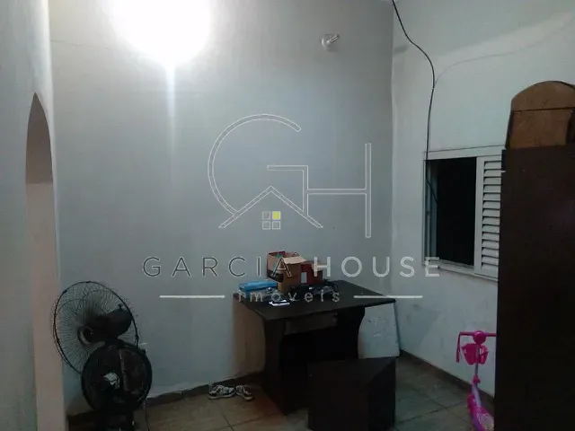 Casa com 290m² 3 quartos e 2 banheiros, à venda, no bairro Vila Virgínia em Ribeirão Preto
