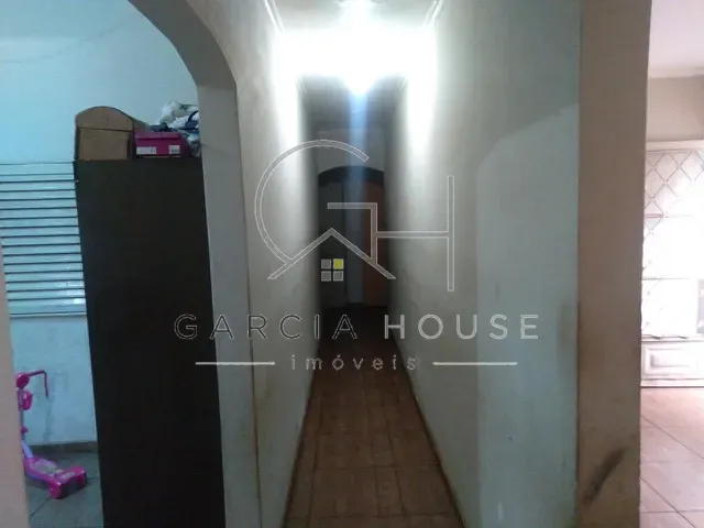 Casa com 290m² 3 quartos e 2 banheiros, à venda, no bairro Vila Virgínia em Ribeirão Preto