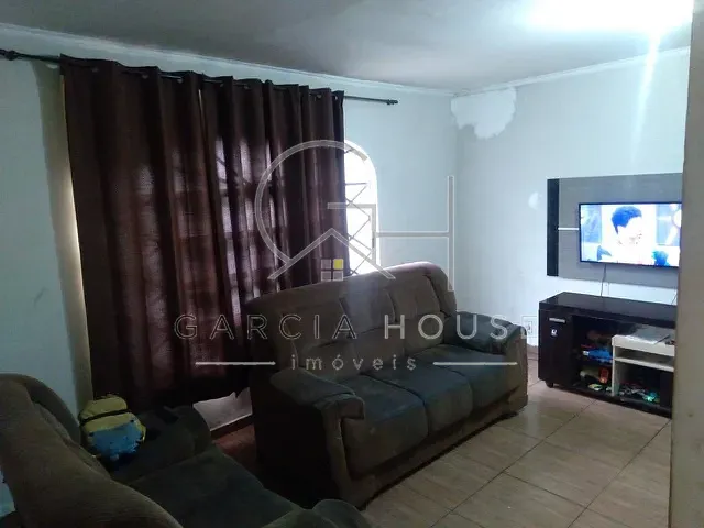 Casa com 290m² 3 quartos e 2 banheiros, à venda, no bairro Vila Virgínia em Ribeirão Preto