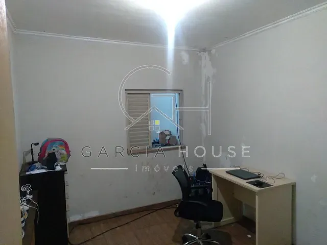 Casa com 290m² 3 quartos e 2 banheiros, à venda, no bairro Vila Virgínia em Ribeirão Preto