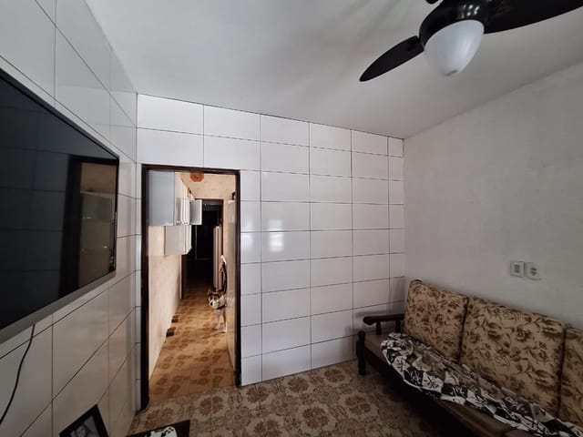 Foto do Casa - Casa à venda, ótima localização próximo ao Centro no Caputera, Caraguatatuba, SP | Israel Imoveis