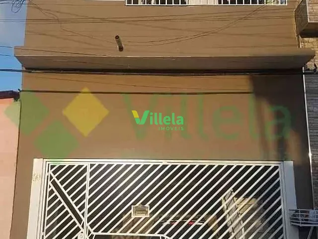 Casa 4 quartos e 4 banheiros, à venda, no bairro Jardim Carolina em Itaquaquecetuba