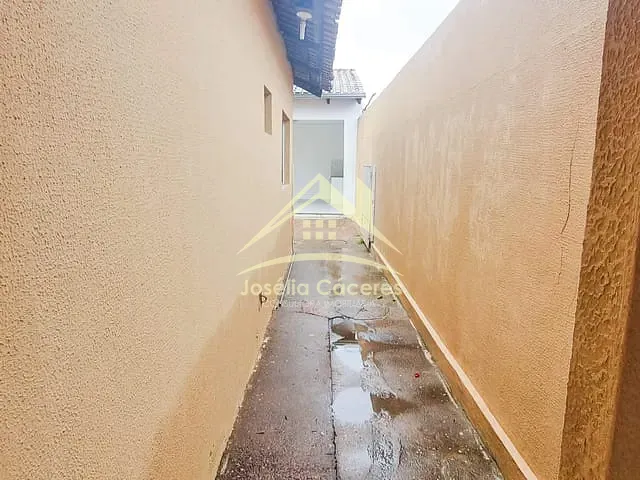 Casa com 200m² 3 quartos e 2 banheiros, à venda, no bairro Nossa Senhora Aparecida em Cuiabá