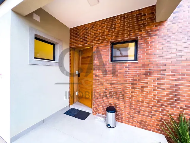 Casa com 147m² 3 quartos e 4 banheiros, à venda, no bairro Estância das Flores em Jaguariúna