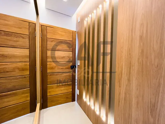Casa com 147m² 3 quartos e 4 banheiros, à venda, no bairro Estância das Flores em Jaguariúna