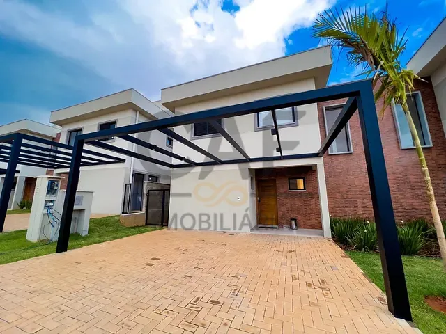 Casa com 147m² 3 quartos e 4 banheiros, à venda, no bairro Estância das Flores em Jaguariúna