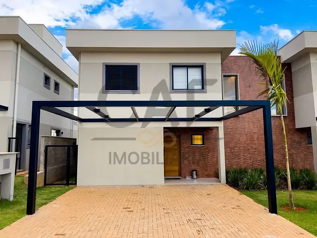 Casa com 147m² 3 quartos e 4 banheiros, à venda, no bairro Estância das Flores em Jaguariúna
