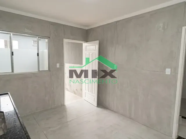 Casa com 250m² 2 quartos e 2 banheiros, à venda, no bairro Paulicéia em São Bernardo do Campo