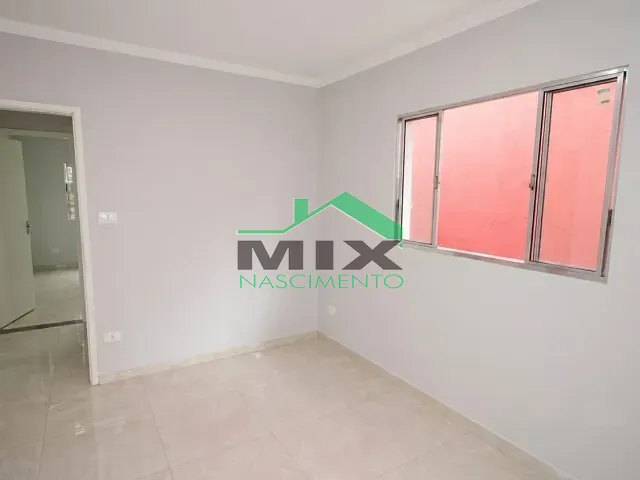 Casa com 250m² 2 quartos e 2 banheiros, à venda, no bairro Paulicéia em São Bernardo do Campo