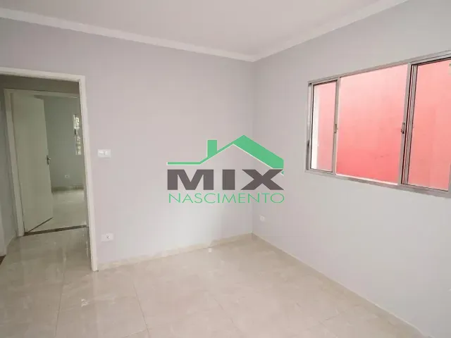 Casa com 250m² 2 quartos e 2 banheiros, à venda, no bairro Paulicéia em São Bernardo do Campo