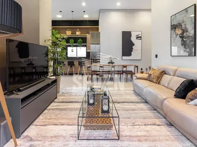 Casa com 360m² 3 quartos e 3 banheiros, à venda ou para alugar, no bairro Vila Santista em Bauru