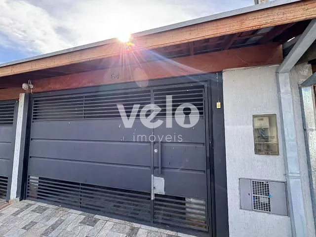 Casa com 125m² 3 quartos e 2 banheiros, à venda, no bairro Parque São Cristóvão em Taubaté
