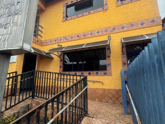 Casa para alugar, no bairro Jardim São Cristovão em Extrema