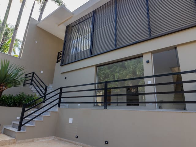 Casa com 650m² 5 quartos e 7 banheiros, à venda, no bairro Jardim Guedala em São Paulo
