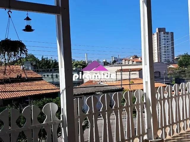 Casa com 250m² 3 quartos e 3 banheiros, à venda, no bairro Jardim das Indústrias em São José dos Campos