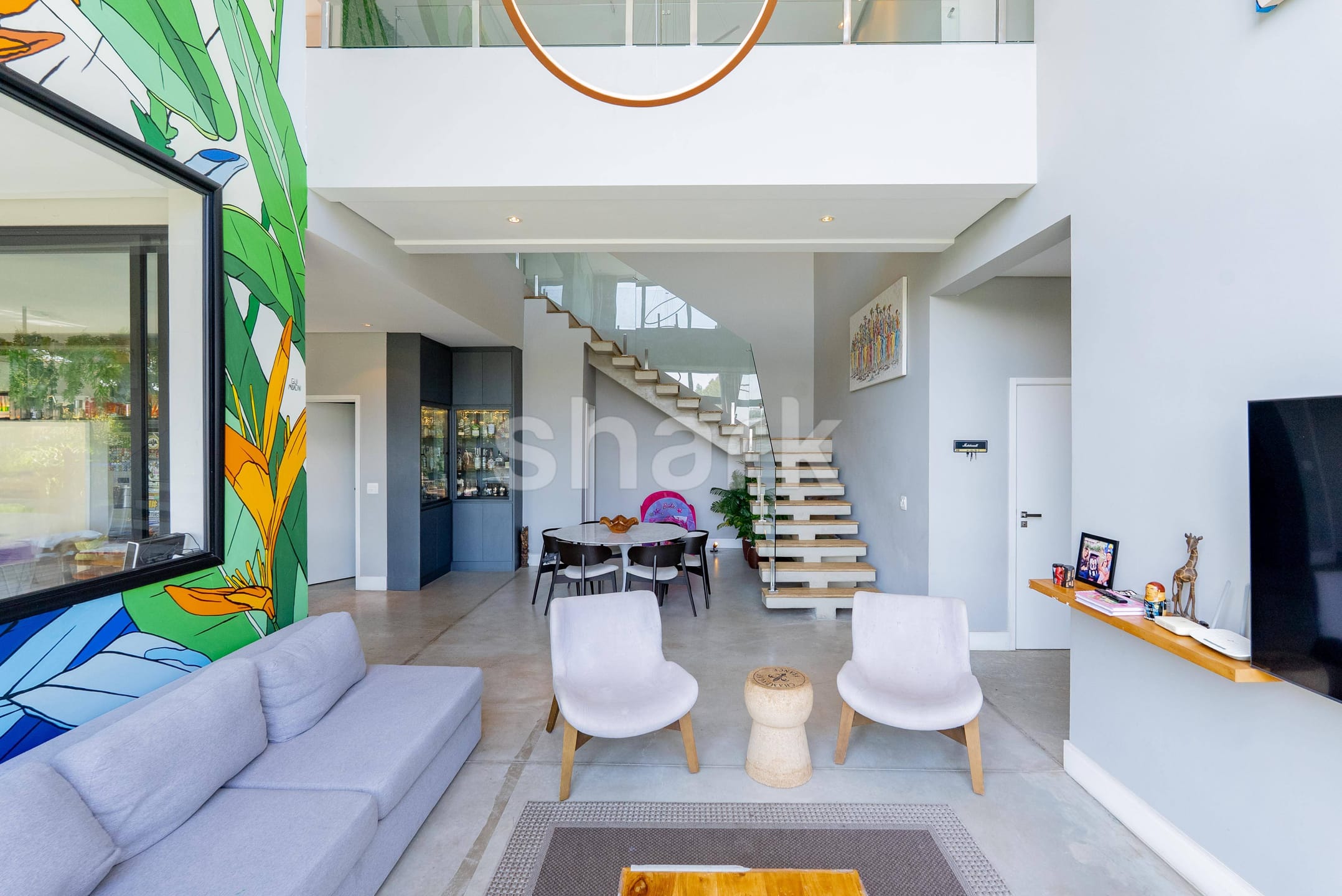 Casa em Cidade Tamboré — foto 2