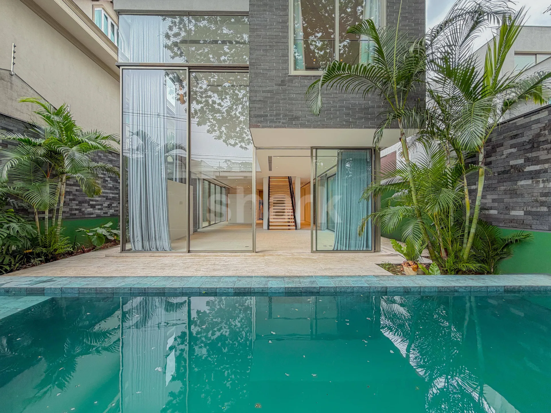 Casa em Moema — foto 2